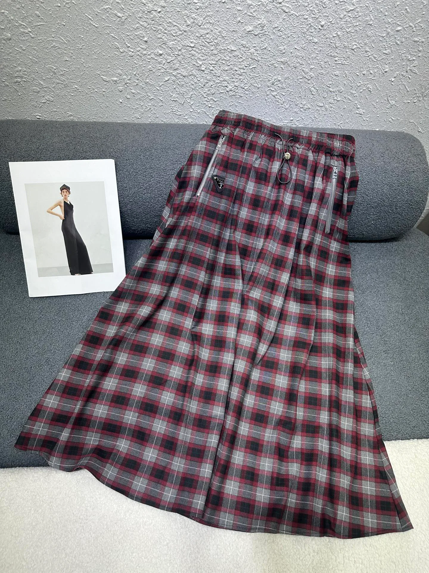 Юбки Женские Prada 12631296