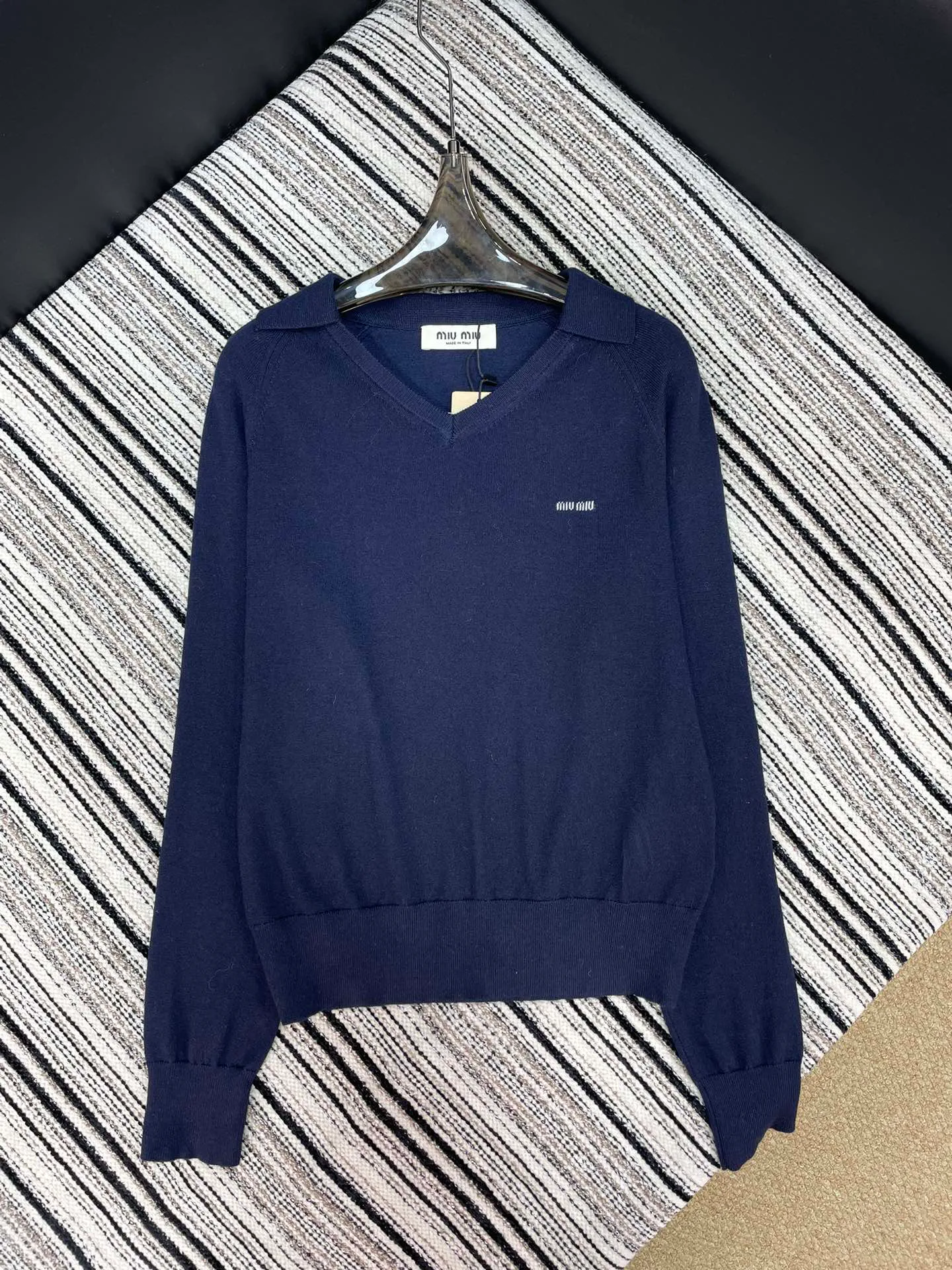 Джемперы И Свитеры Женские Miu Miu 681878