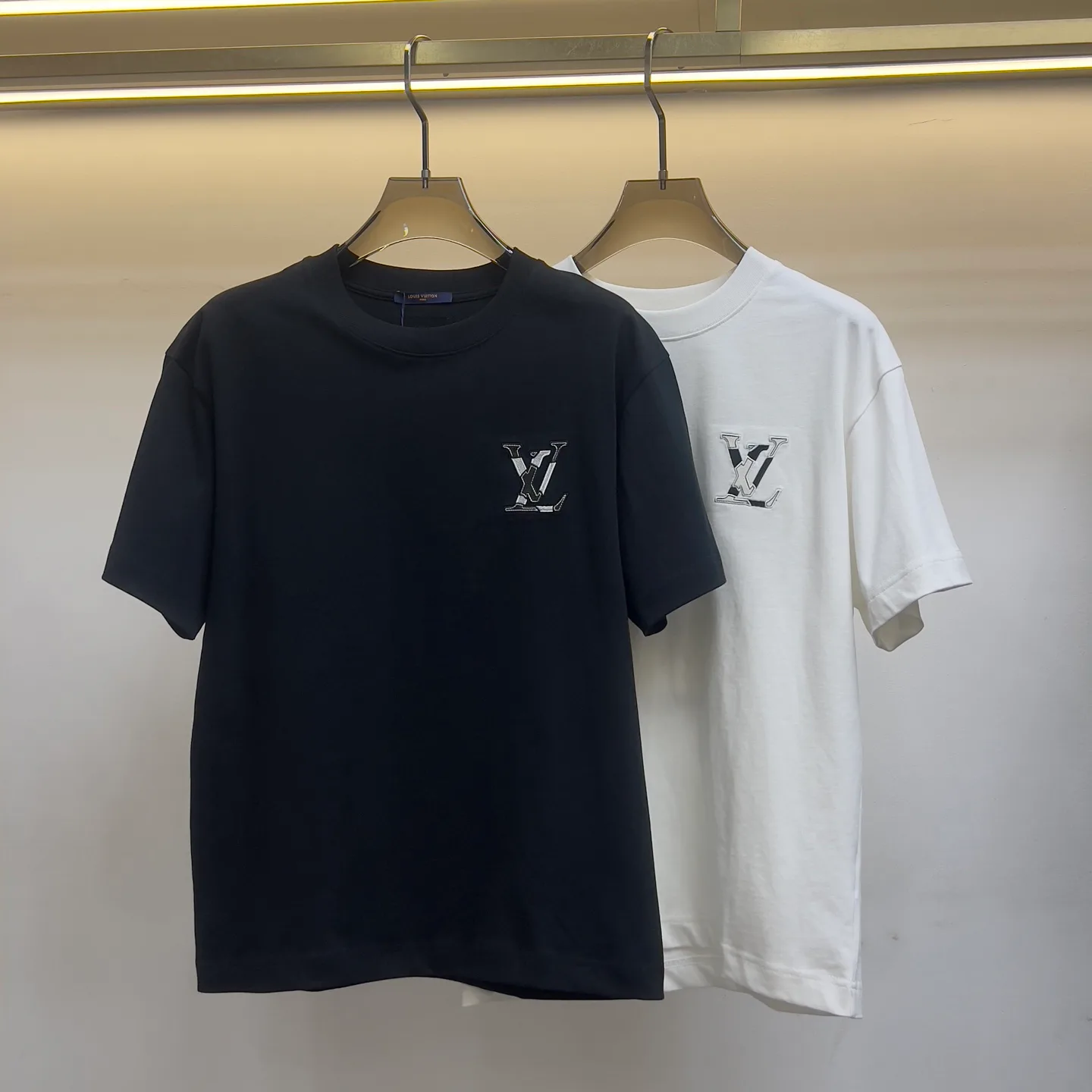 Футболки Мужские Louis Vuitton 13241473