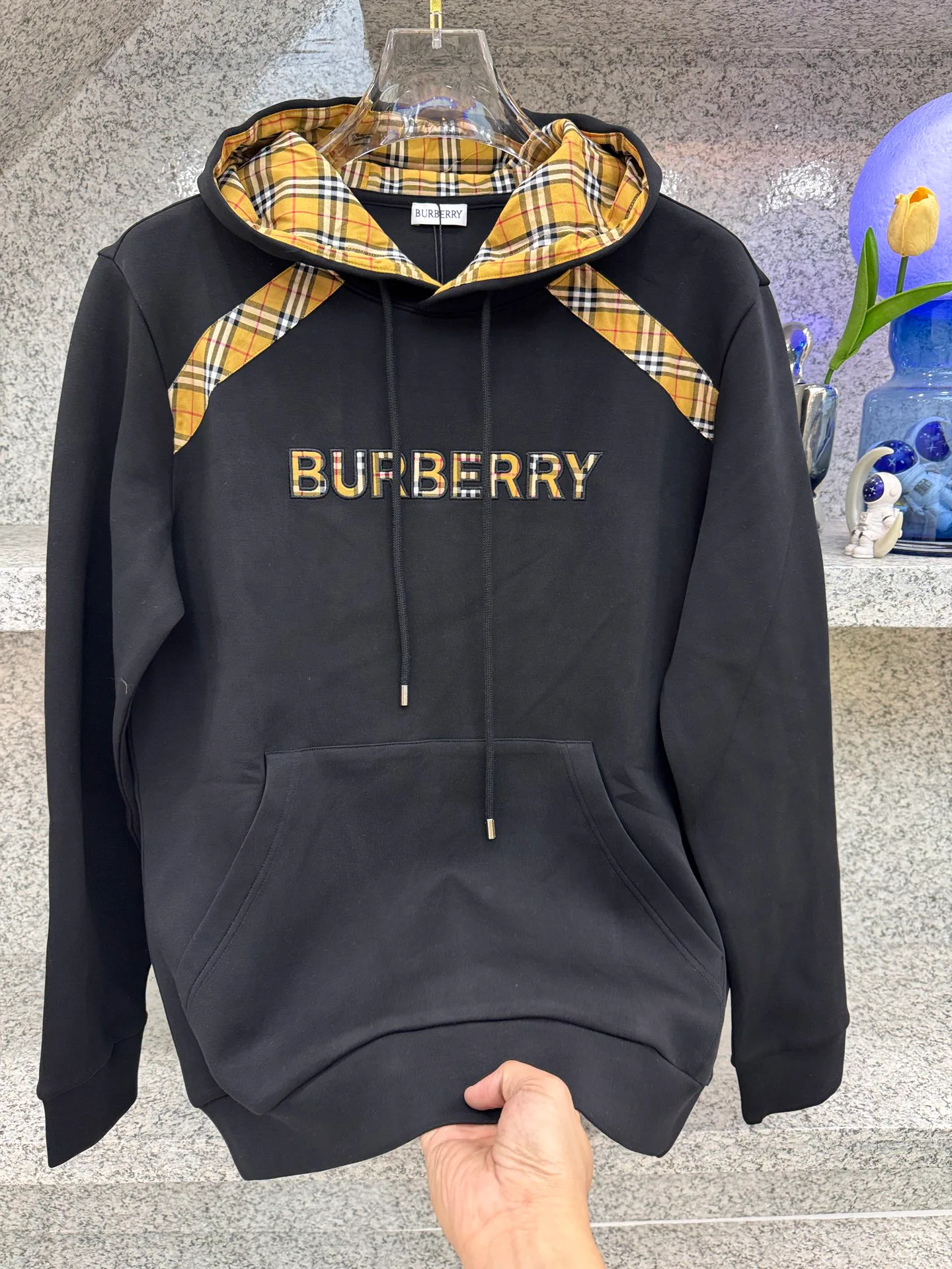 Свитшоты И Худи Мужские Bvlgari 940731