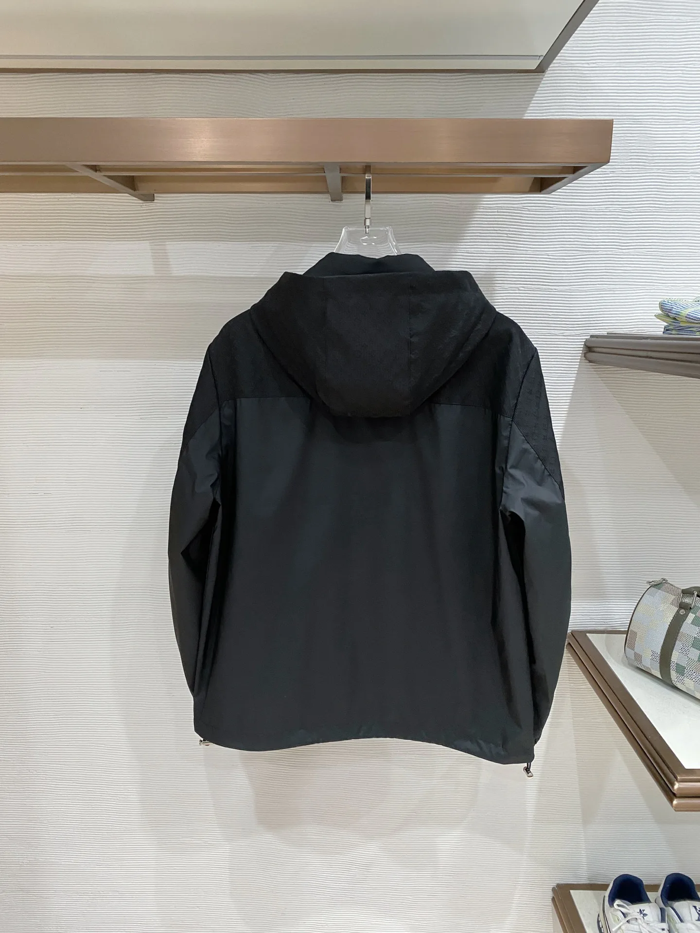 Пальто И Тренчи Мужские Louis Vuitton 11496550