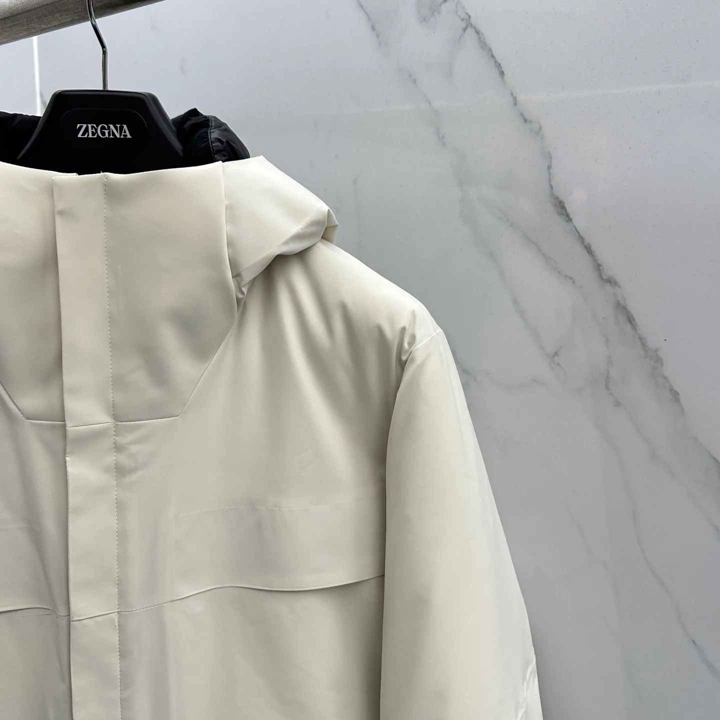 Куртки И Пуховики Мужские Zegna 2237490