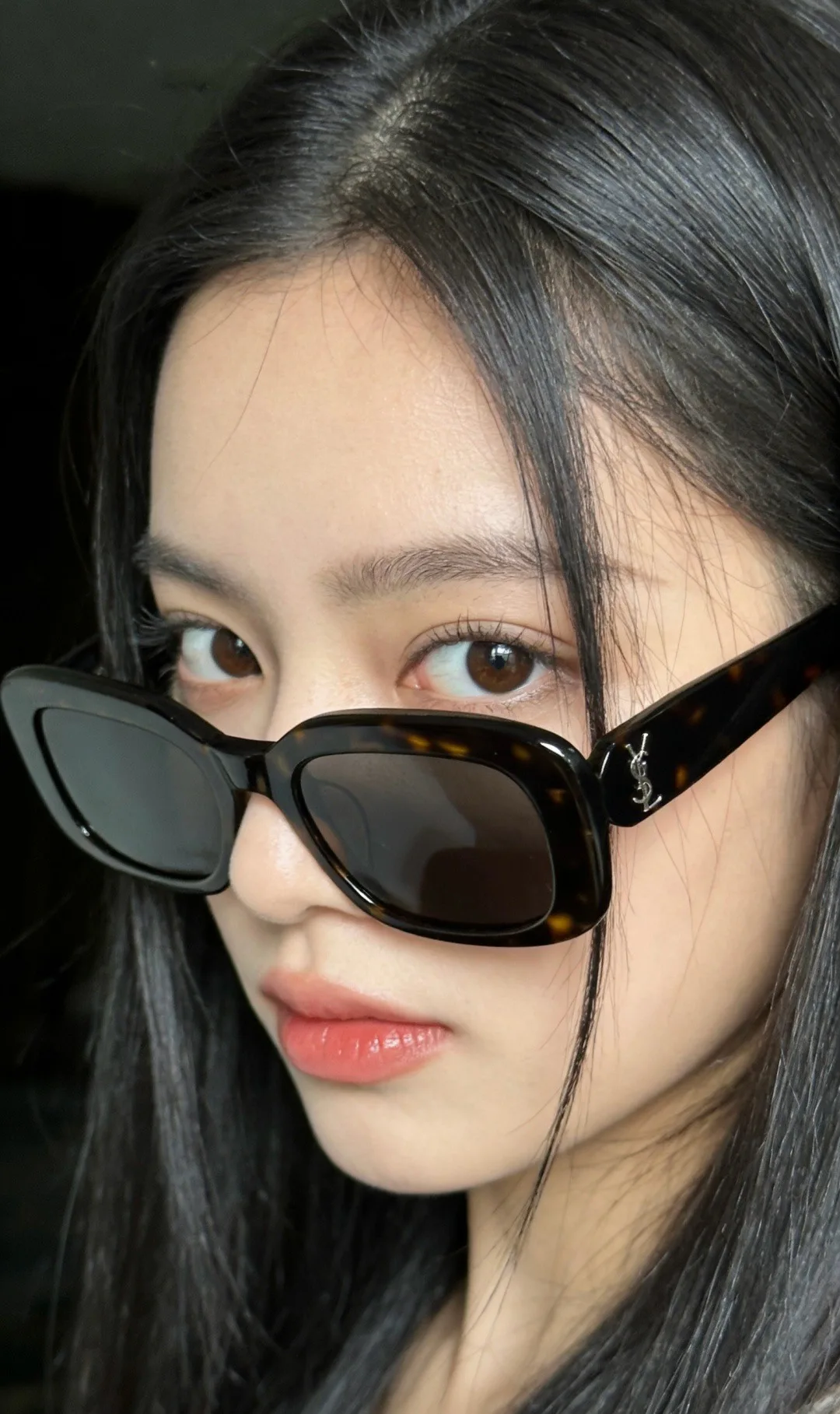 Очки Saint Laurent 17949303