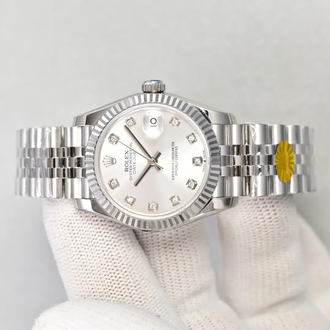 Часы Женские Rolex 1892610