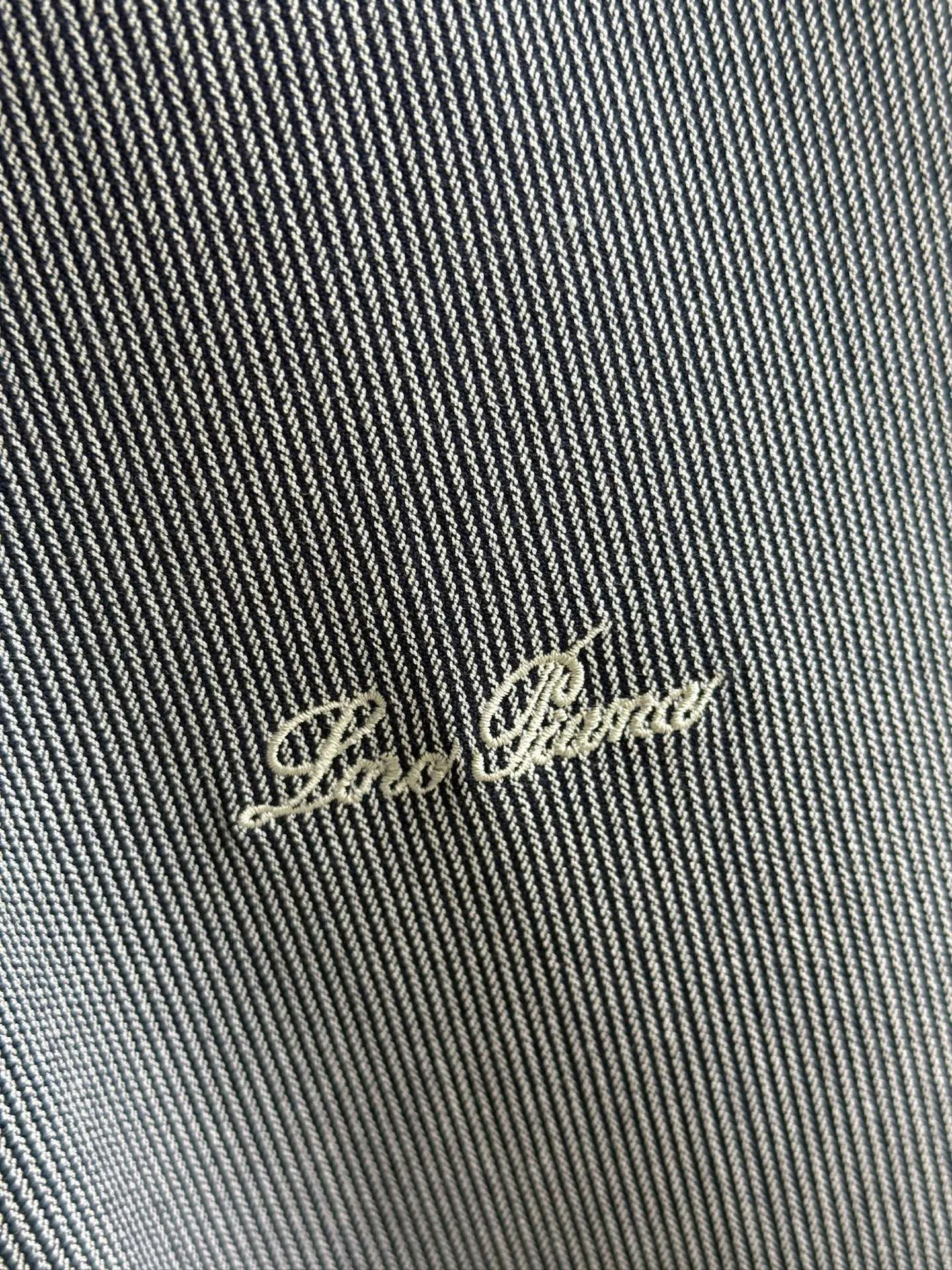 Рубашки Мужские Loro Piana 437693