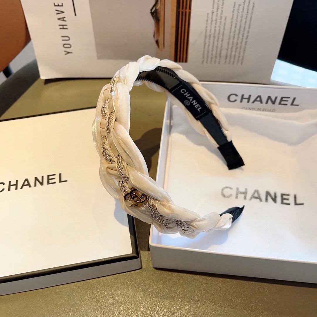 Головные Уборы Chanel 4715916