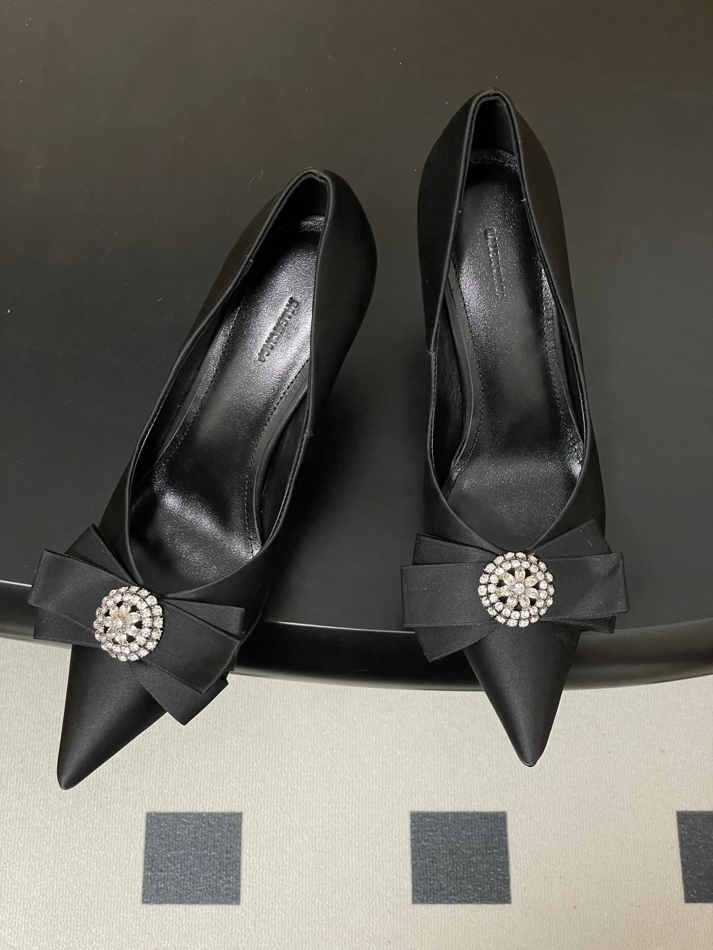 Туфли Женские Balenciaga 1792198