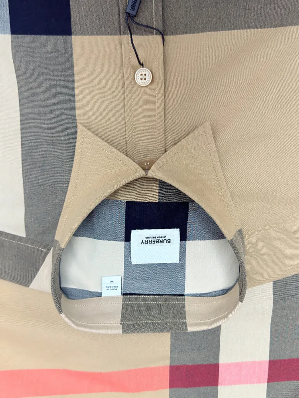 Рубашки Женские Burberry 2957113