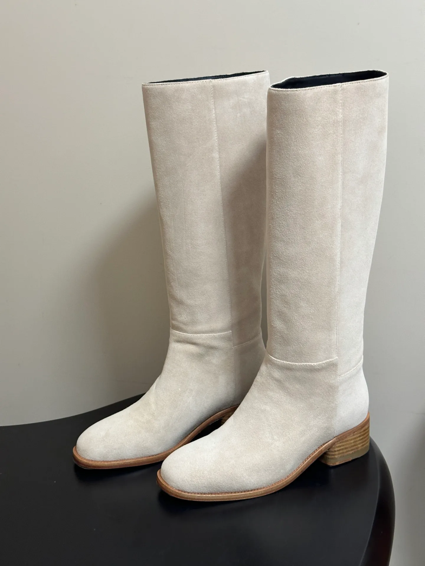 Сапоги Женские Hermes 18041857