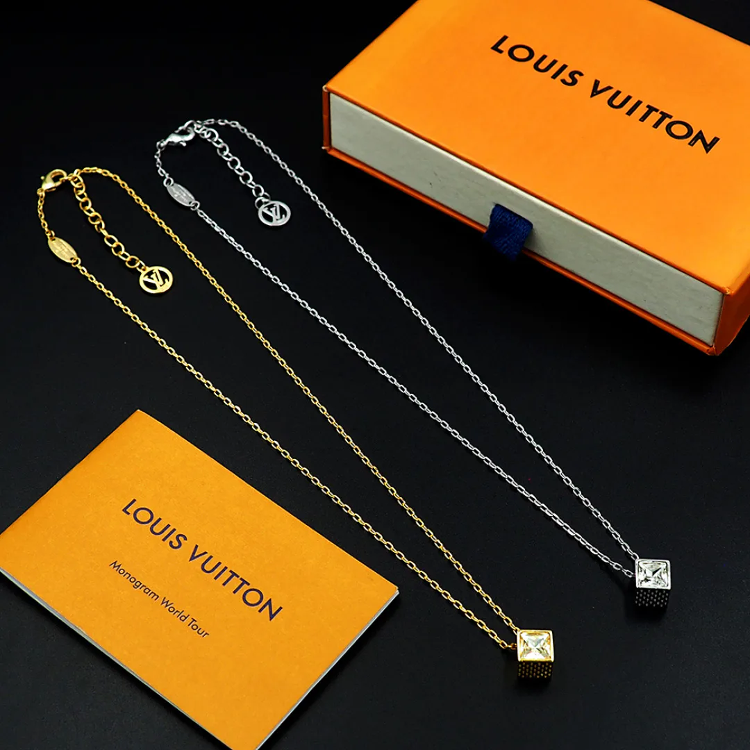Бижутерия Louis Vuitton 12714087