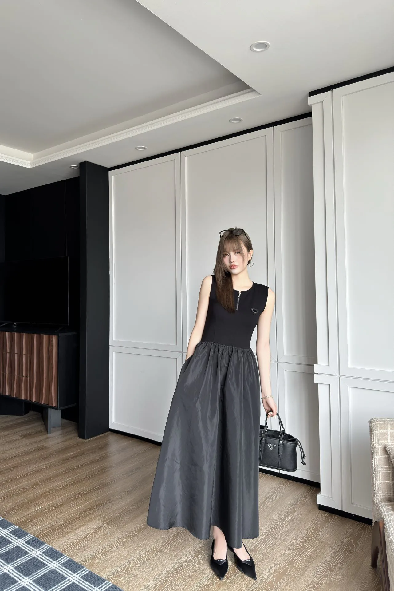 Платья Женские Prada 34252