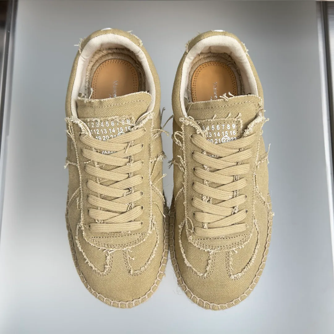 Кроссовки Женские Maison Margiela 17415530