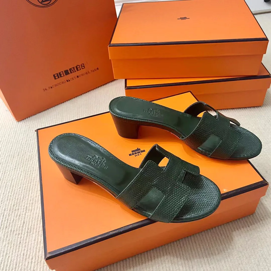 Сандалии Женские Hermes 11408772