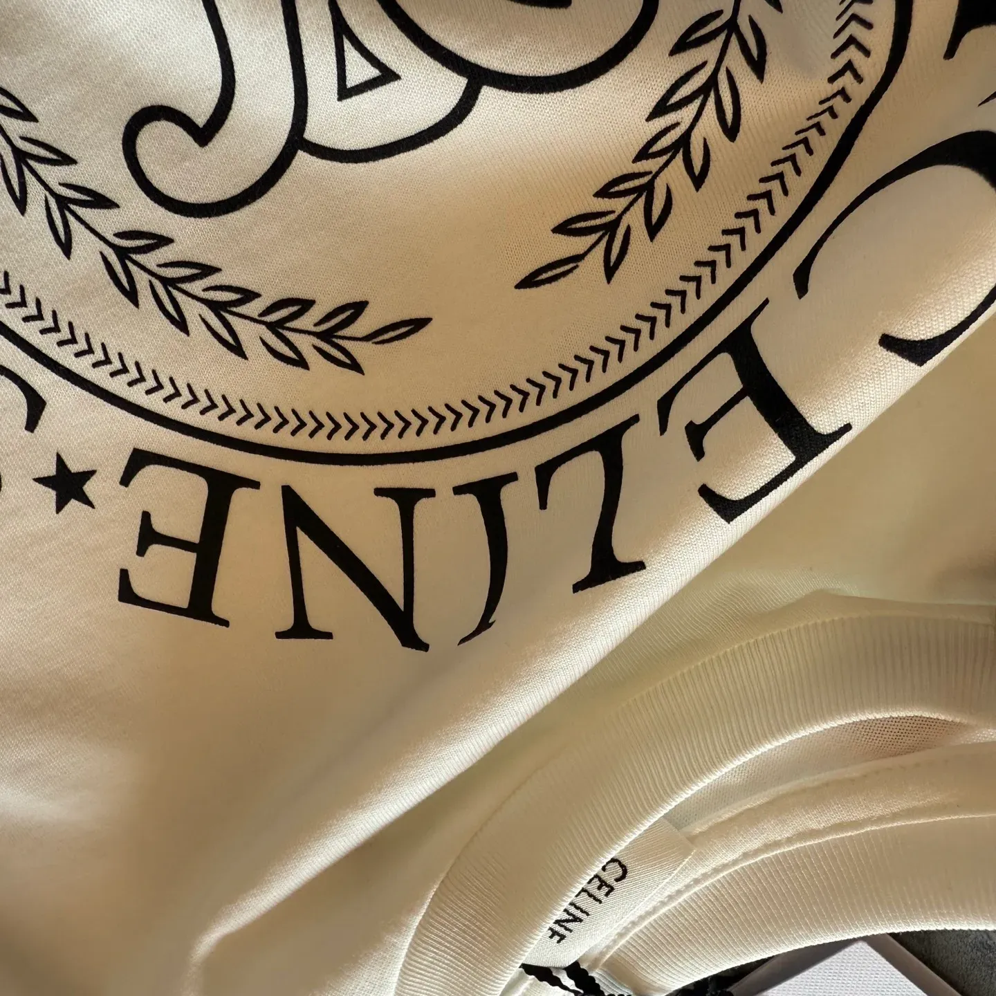 Футболки Женские Celine 1666939