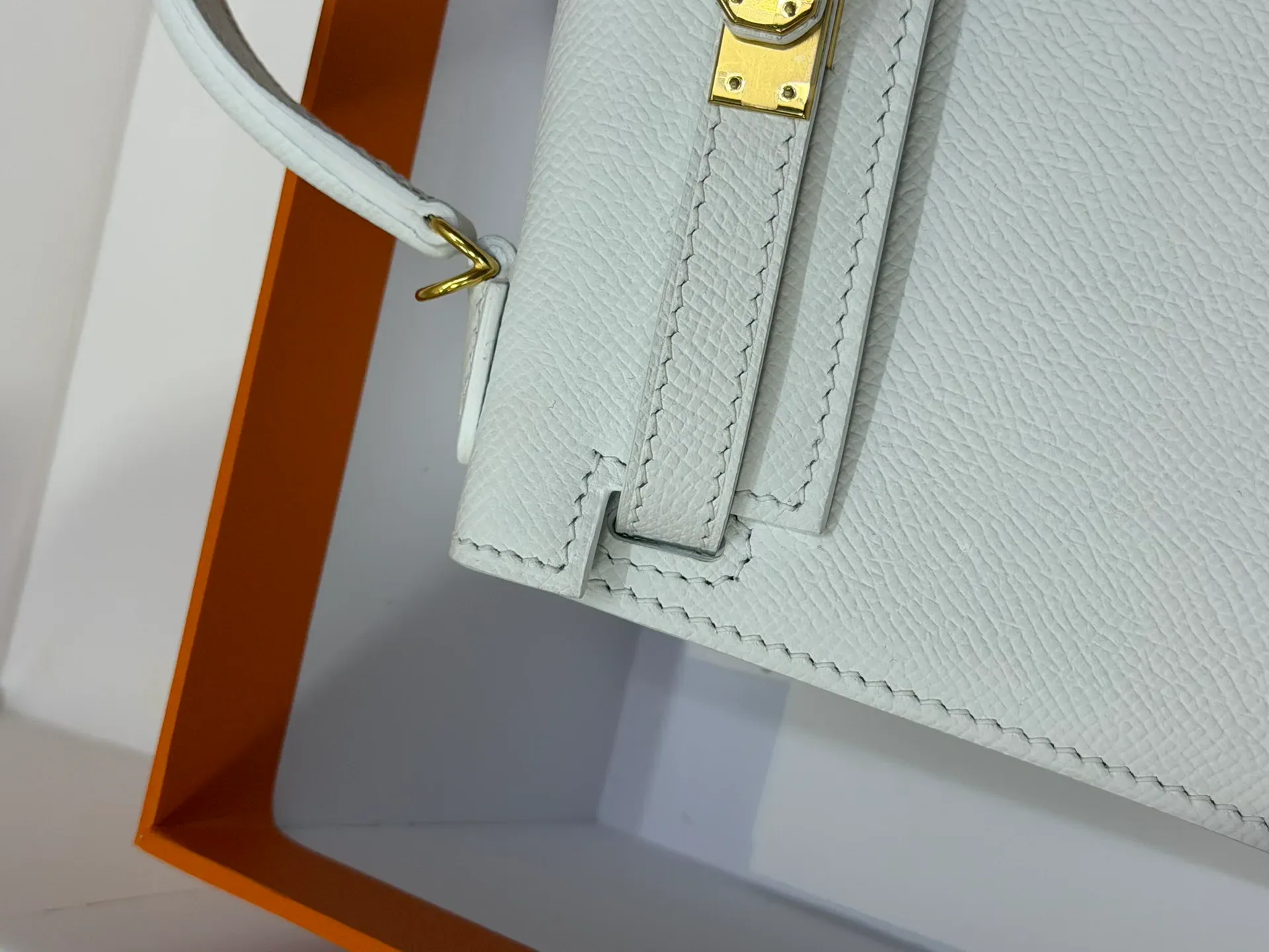 Клатчи Женские Hermes 7183456