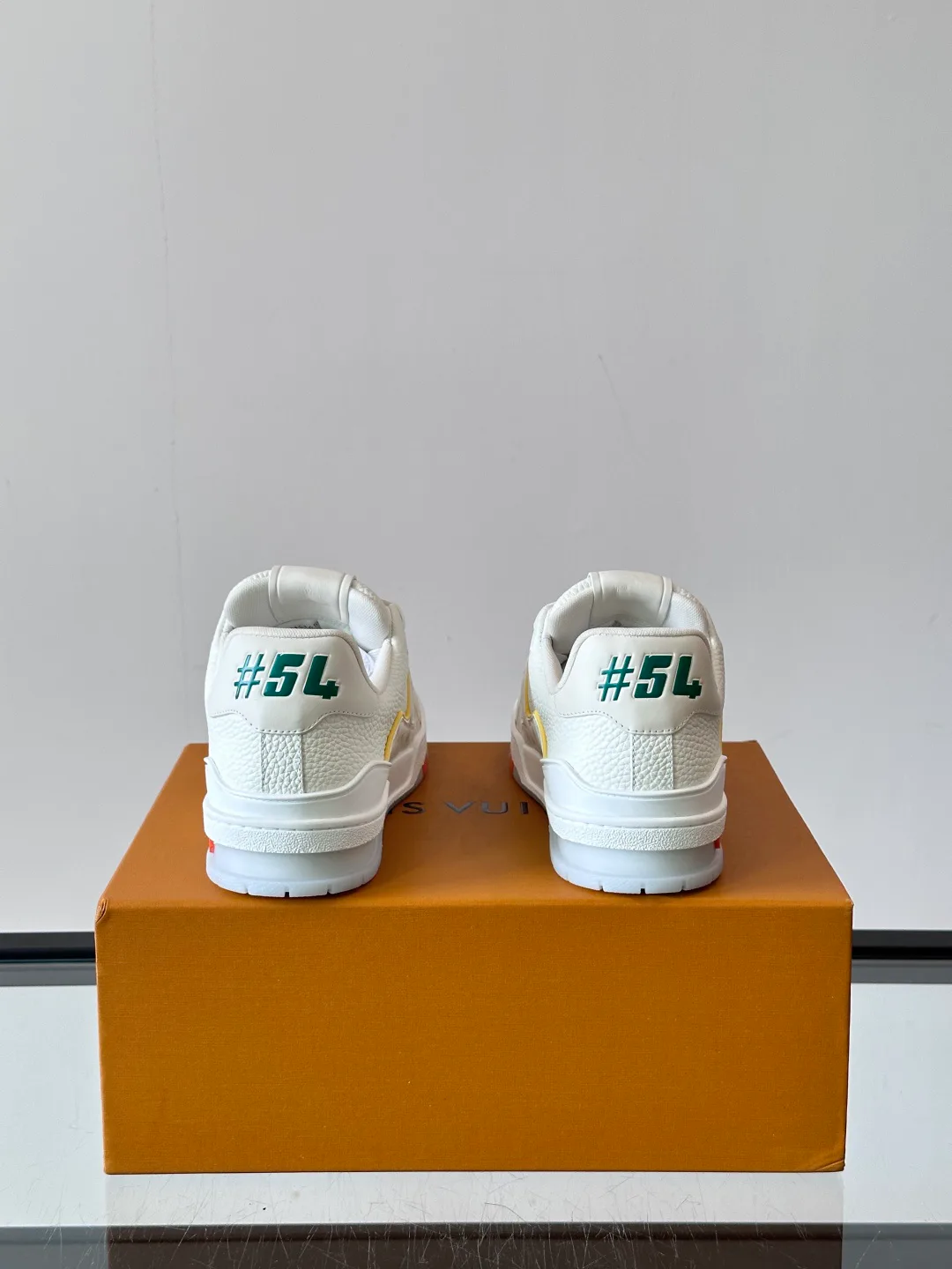 Кроссовки Мужские Louis Vuitton 13182427