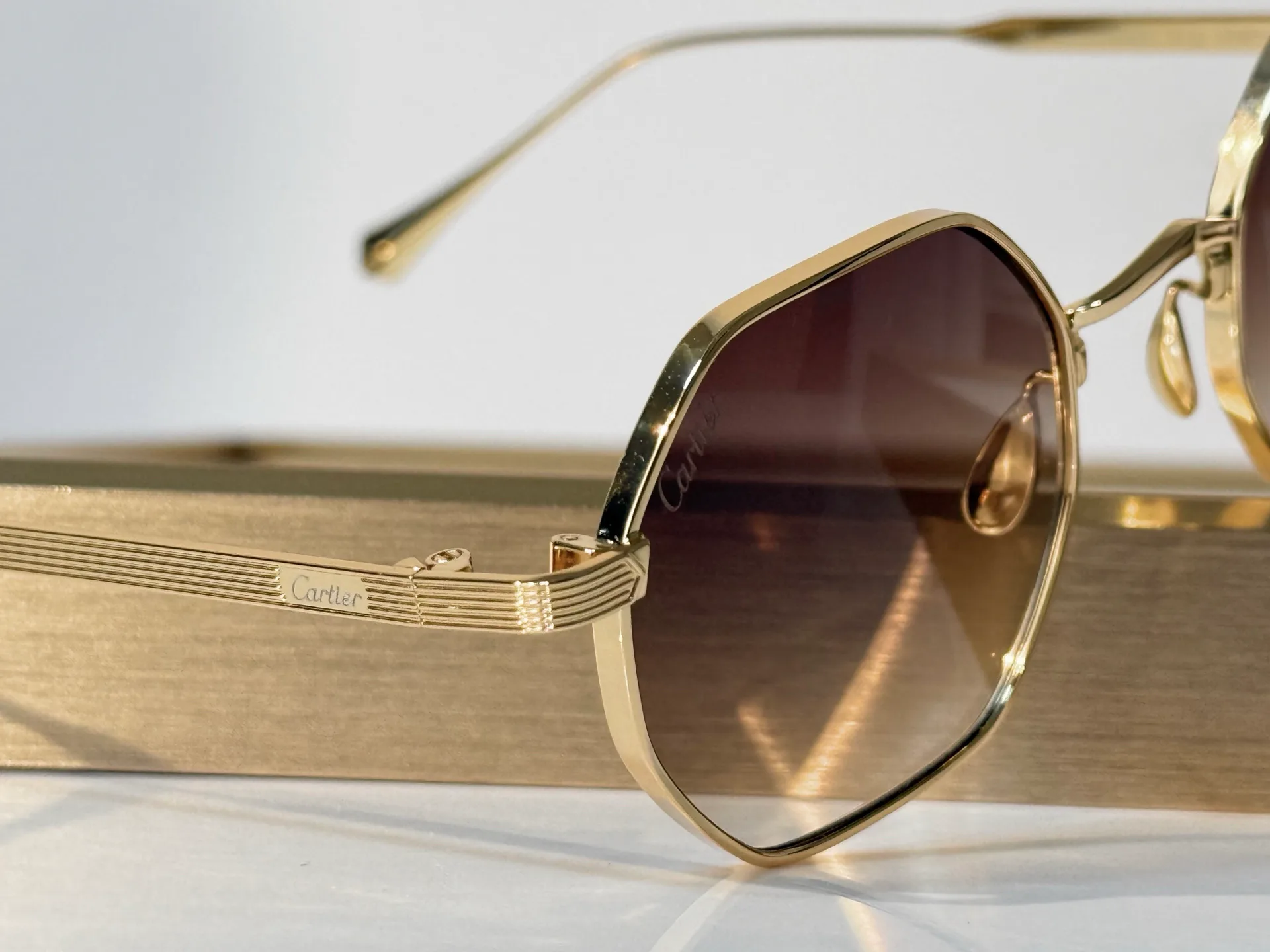 Очки Cartier 18117679