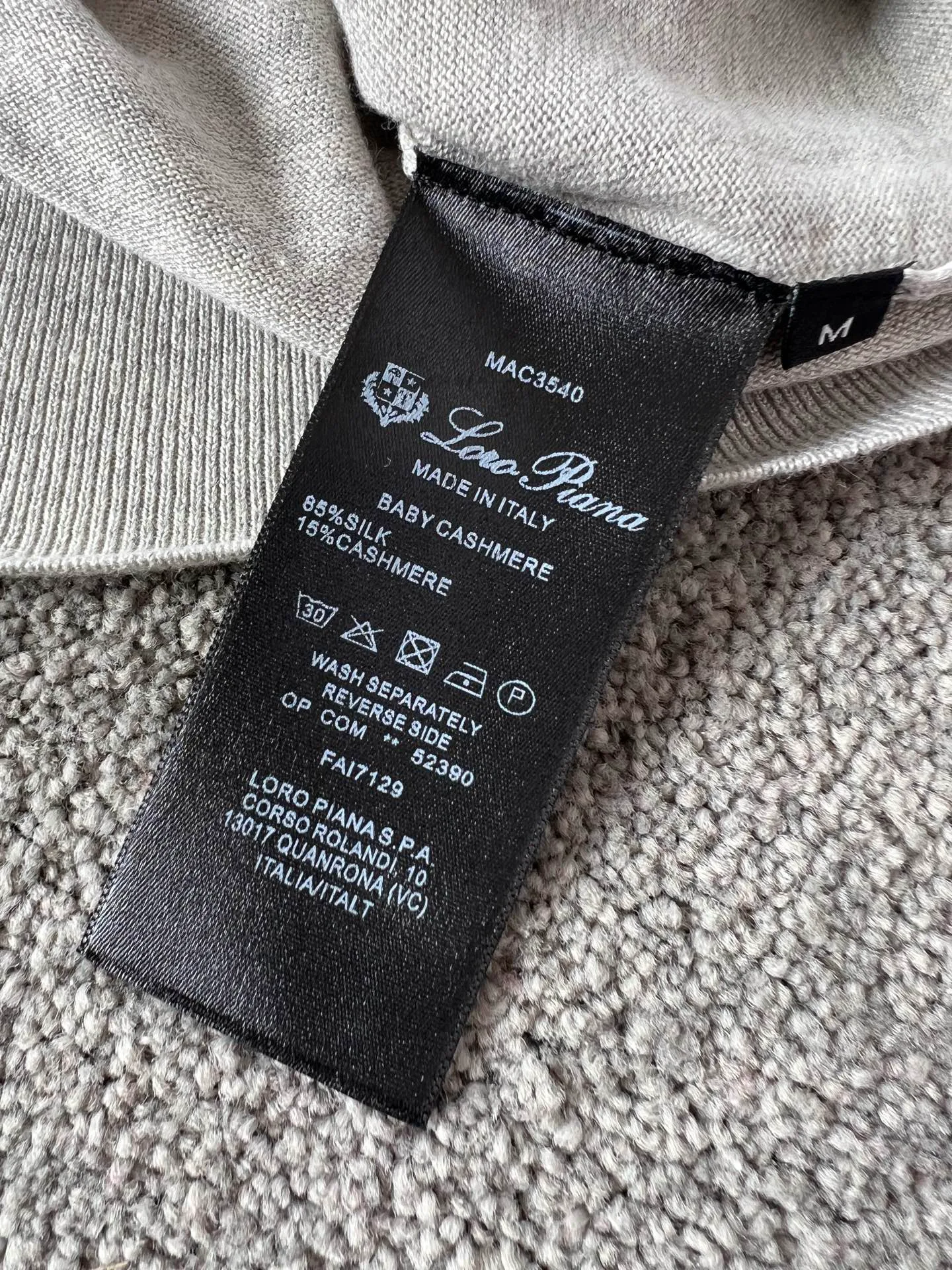 Джемперы И Свитеры Женские Loro Piana 12786448