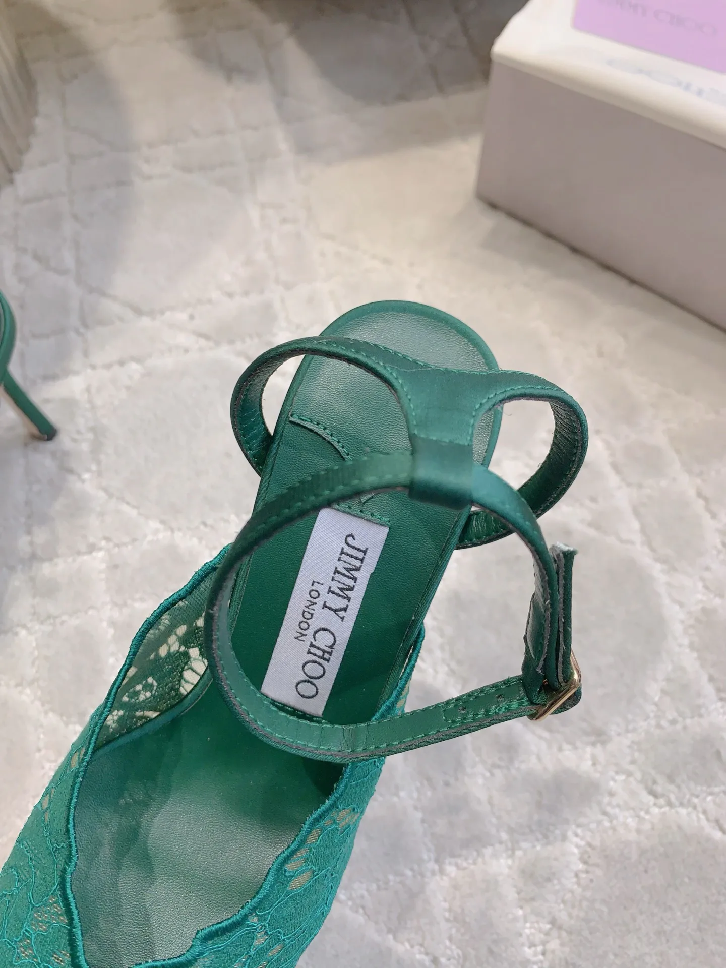 Туфли Женские Jimmy Choo 4913958