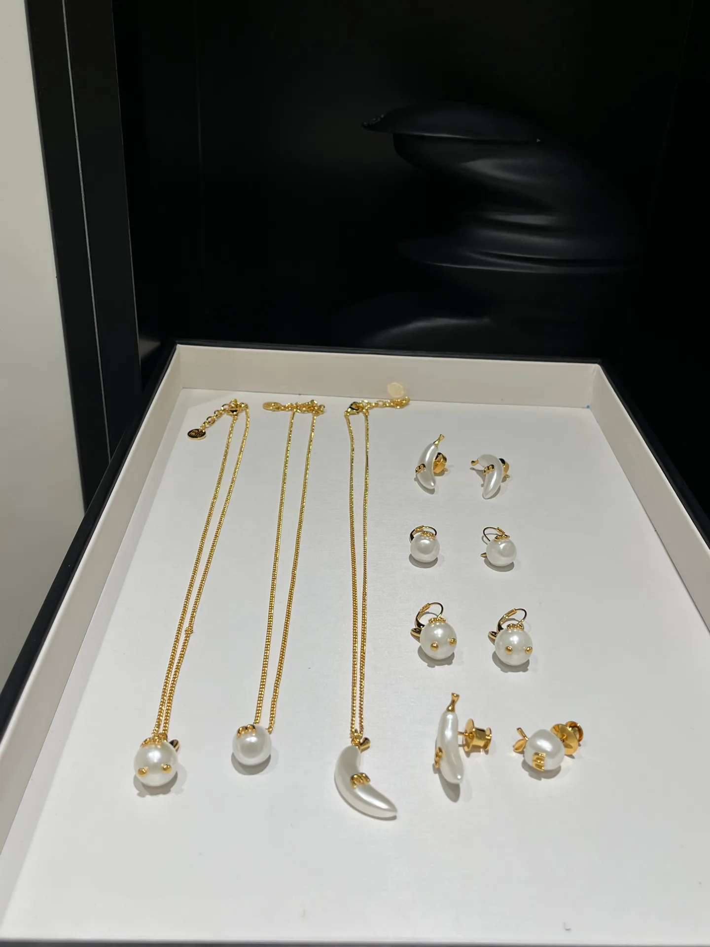 Бижутерия Miu Miu 17728611