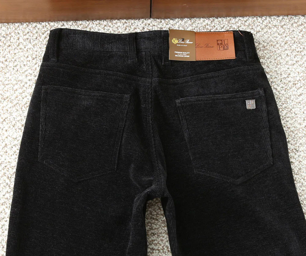 Брюки Мужские Loro Piana 514331
