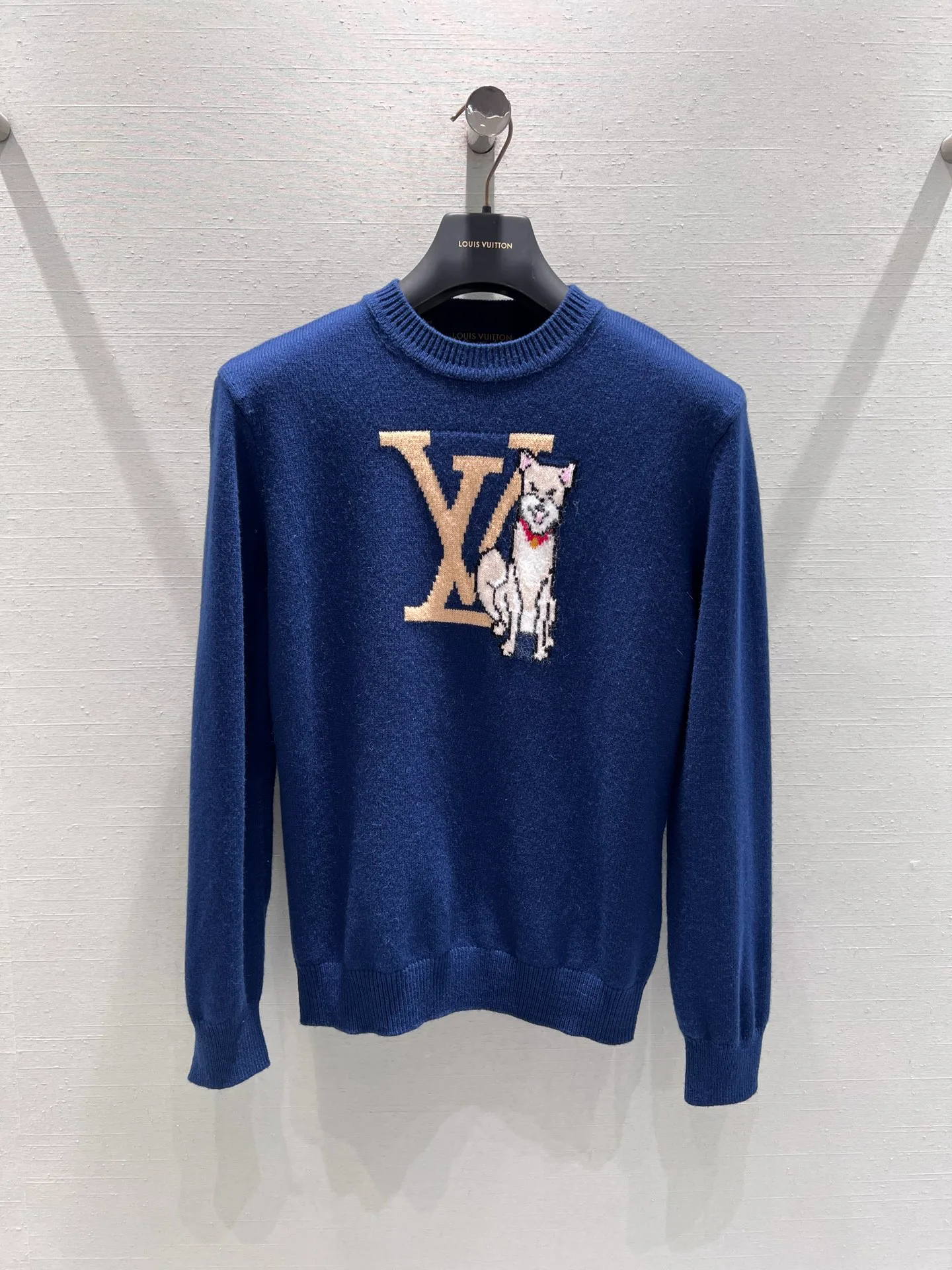 Джемперы И Свитеры Женские Louis Vuitton 566376