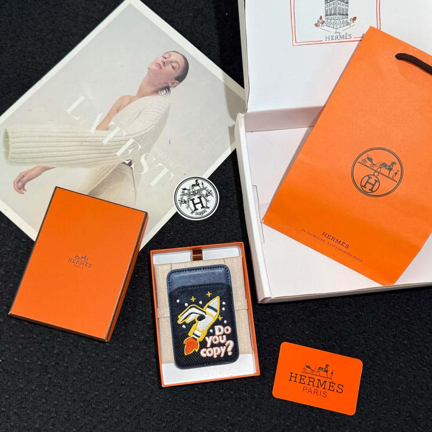 Клатчи Женские Hermes 11550416