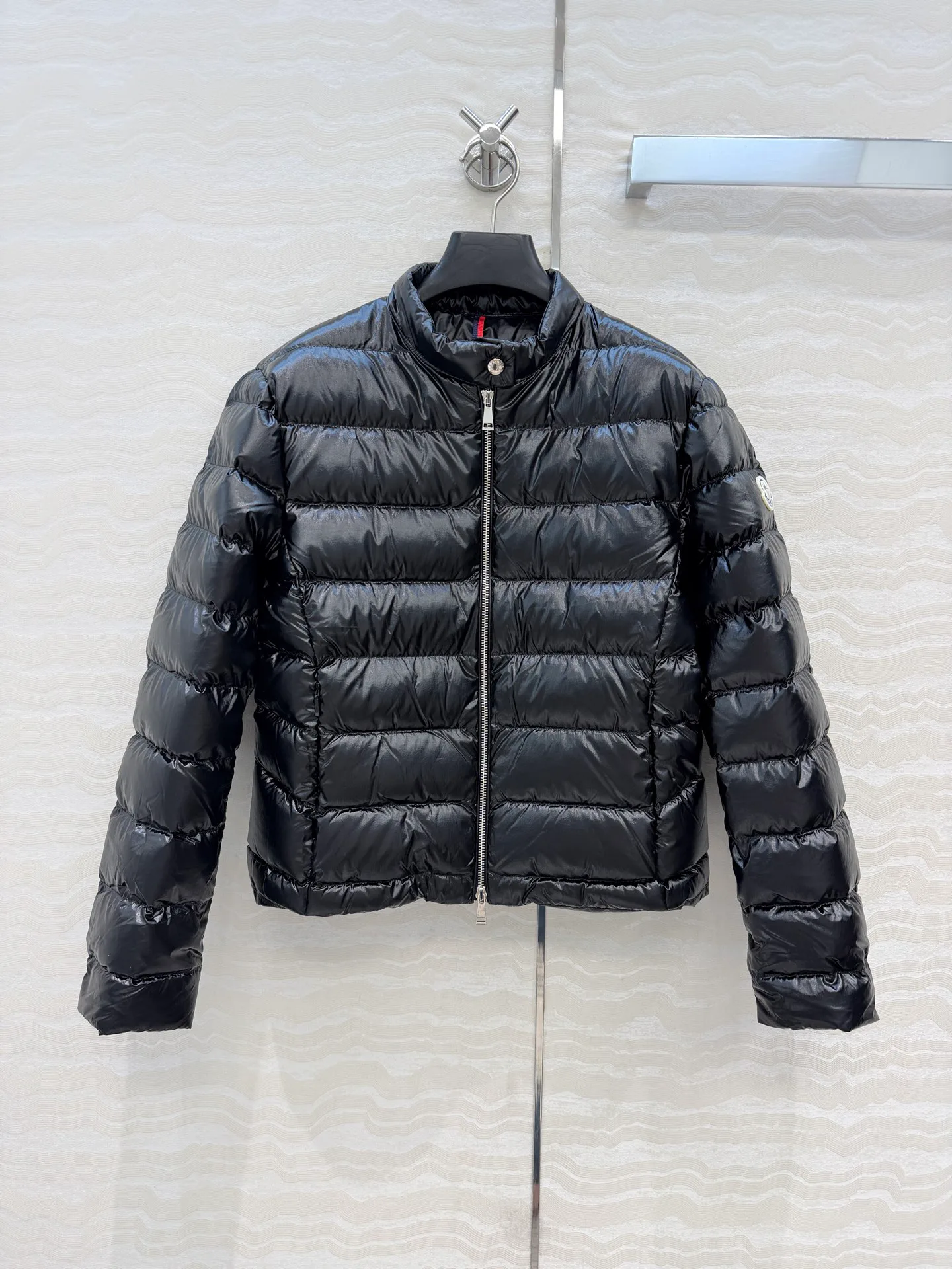 Куртки И Пуховики Женские Moncler 19402754