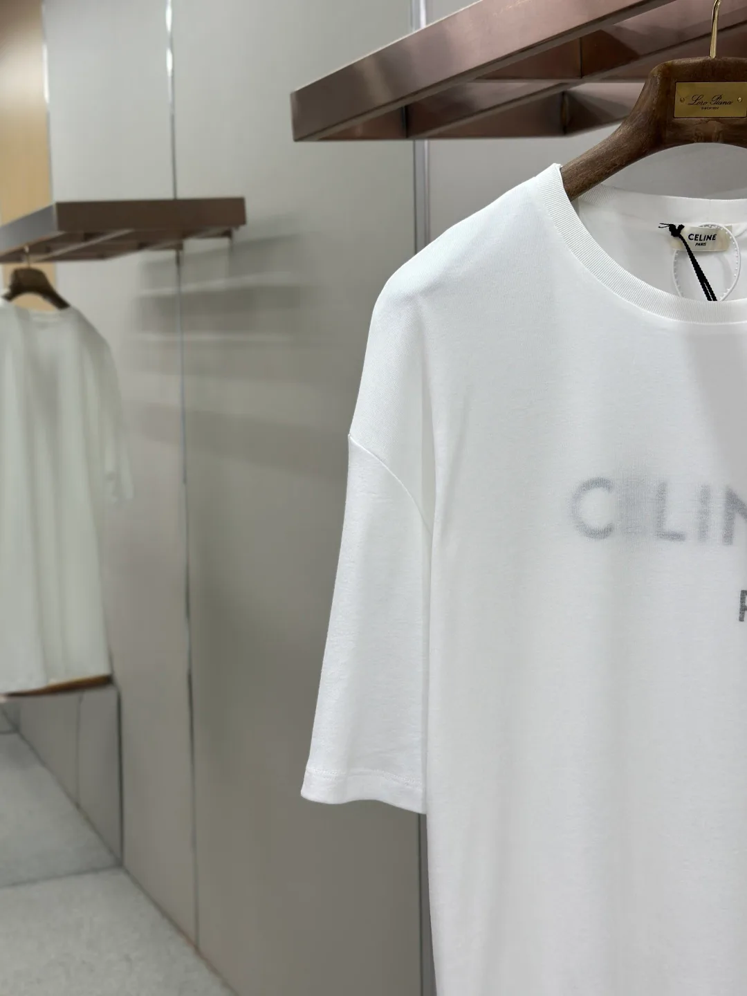 Футболки Женские Celine 18191164
