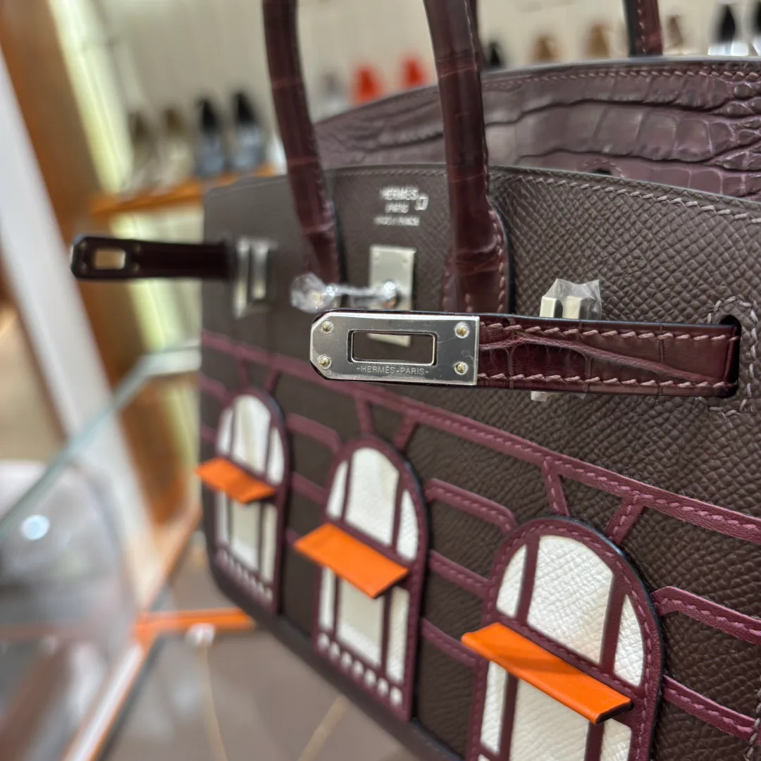 Классические Сумки Женские Hermes 11752010