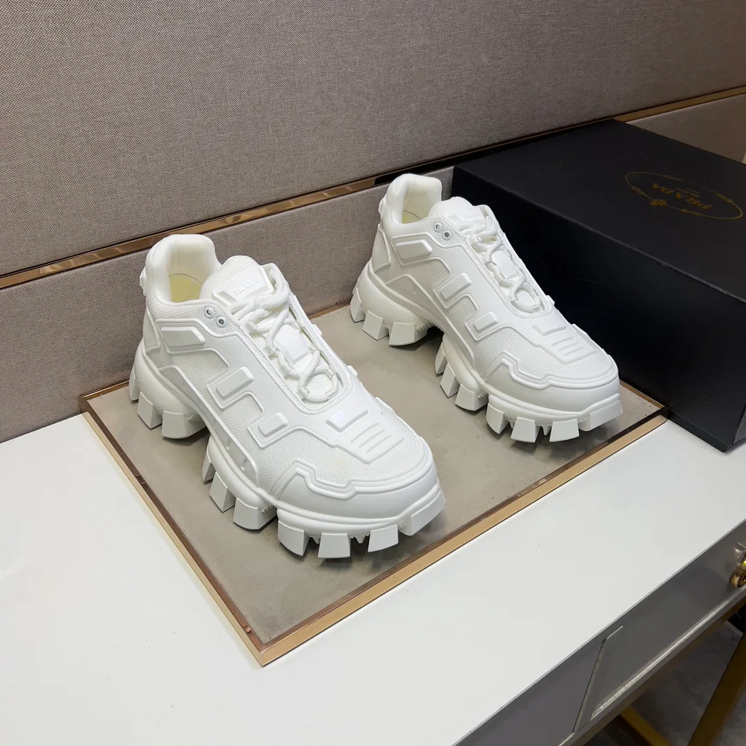 Кроссовки Мужские Prada 183922