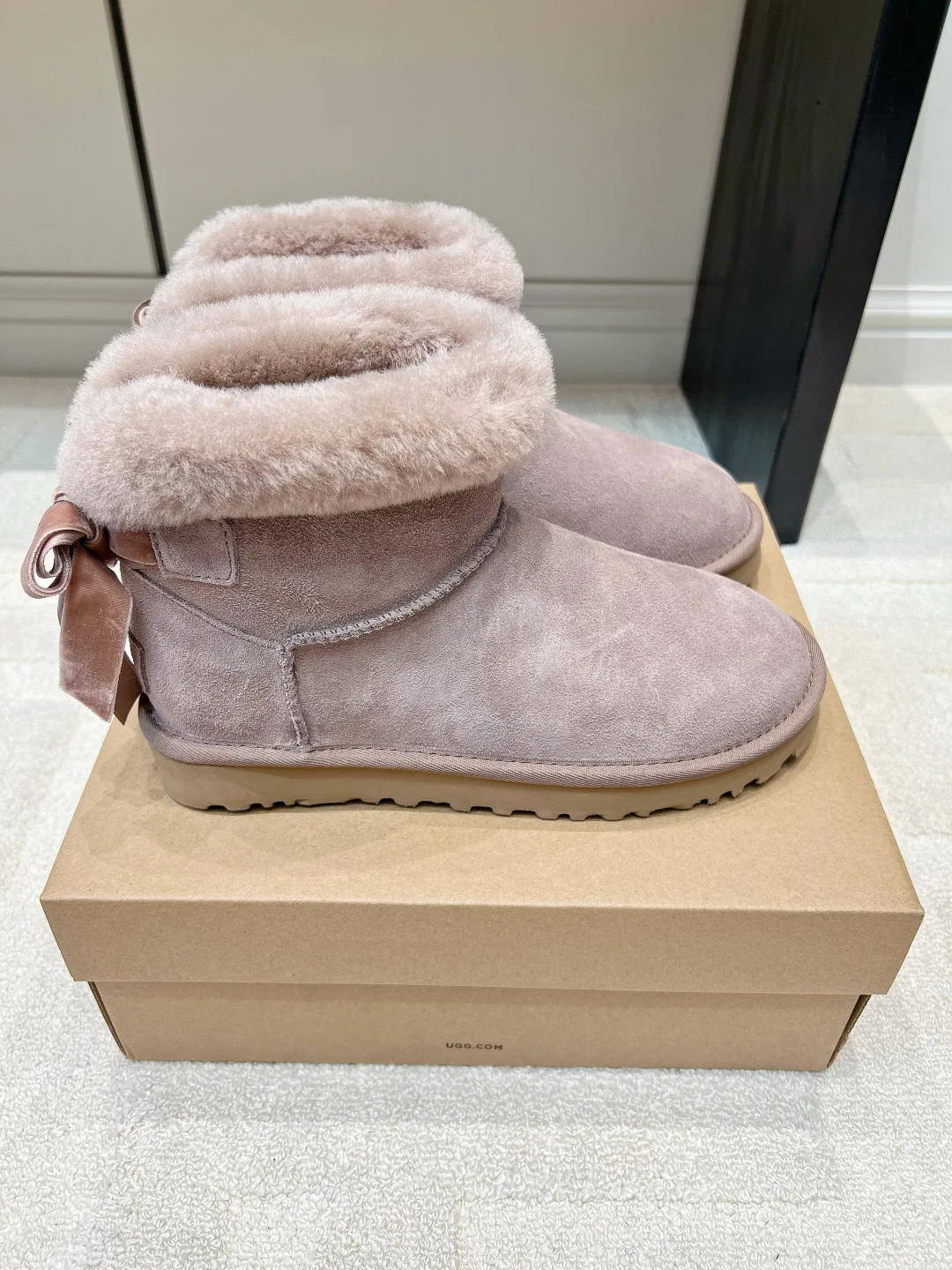 Угги Женские Ugg 18595163