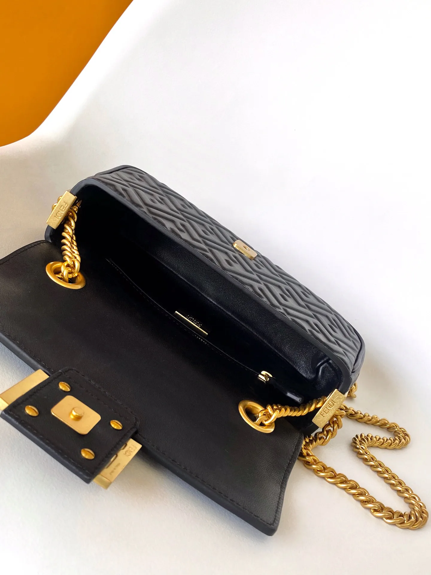 Классические Сумки Женские Fendi 13234563
