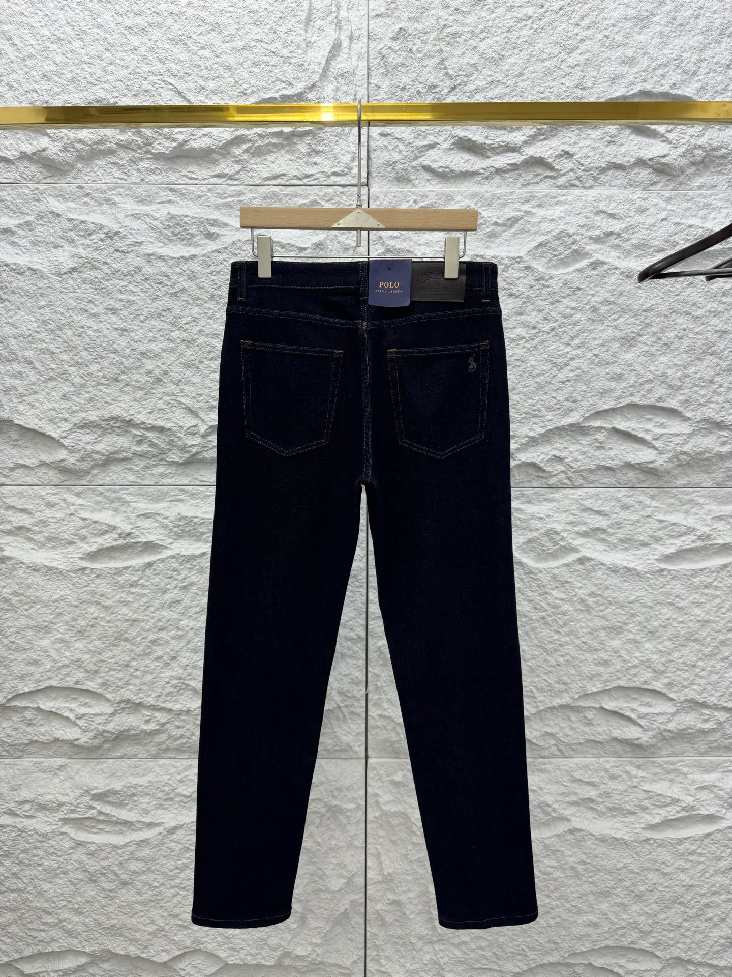 Джинсы Мужские Ralph Lauren 18458215