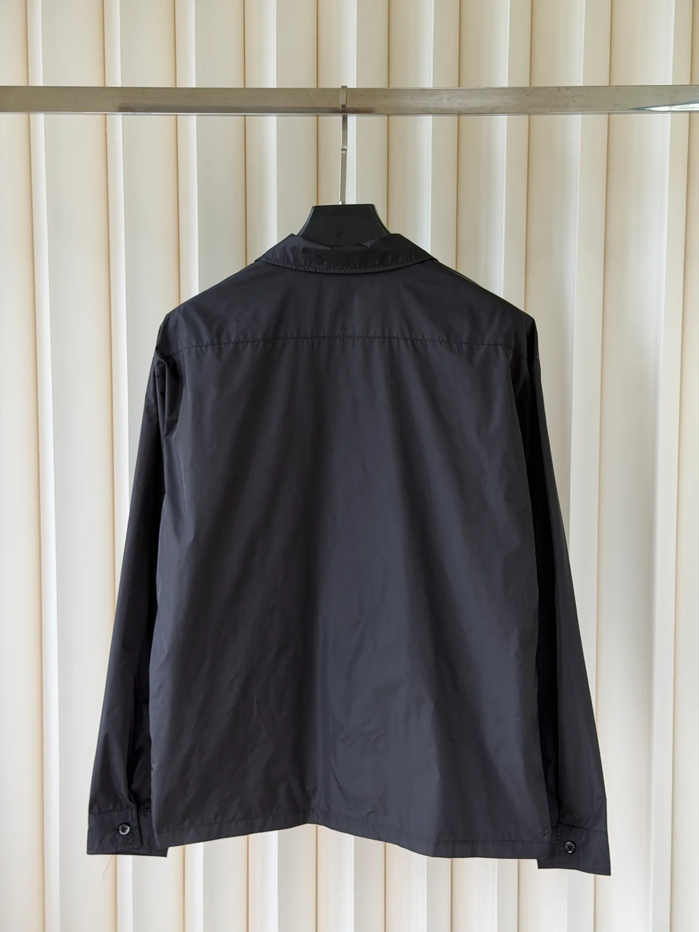 Куртки И Пуховики Мужские Prada 17612833