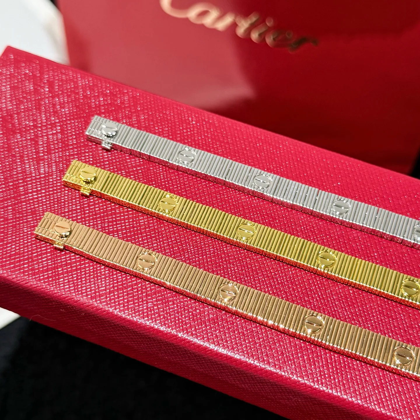 Бижутерия Cartier 5053718