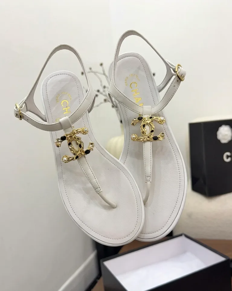 Туфли Женские Chanel 11516342