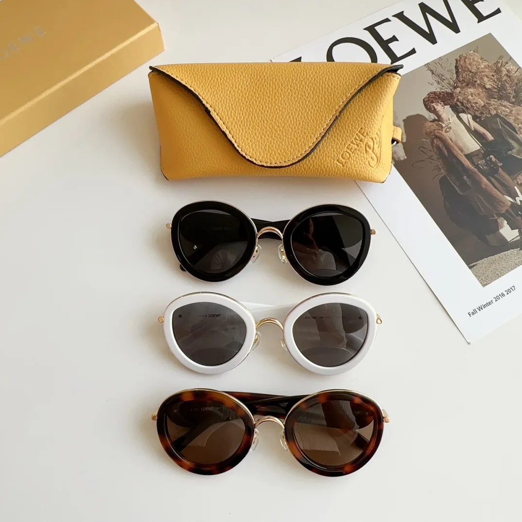 Очки Loewe 965614