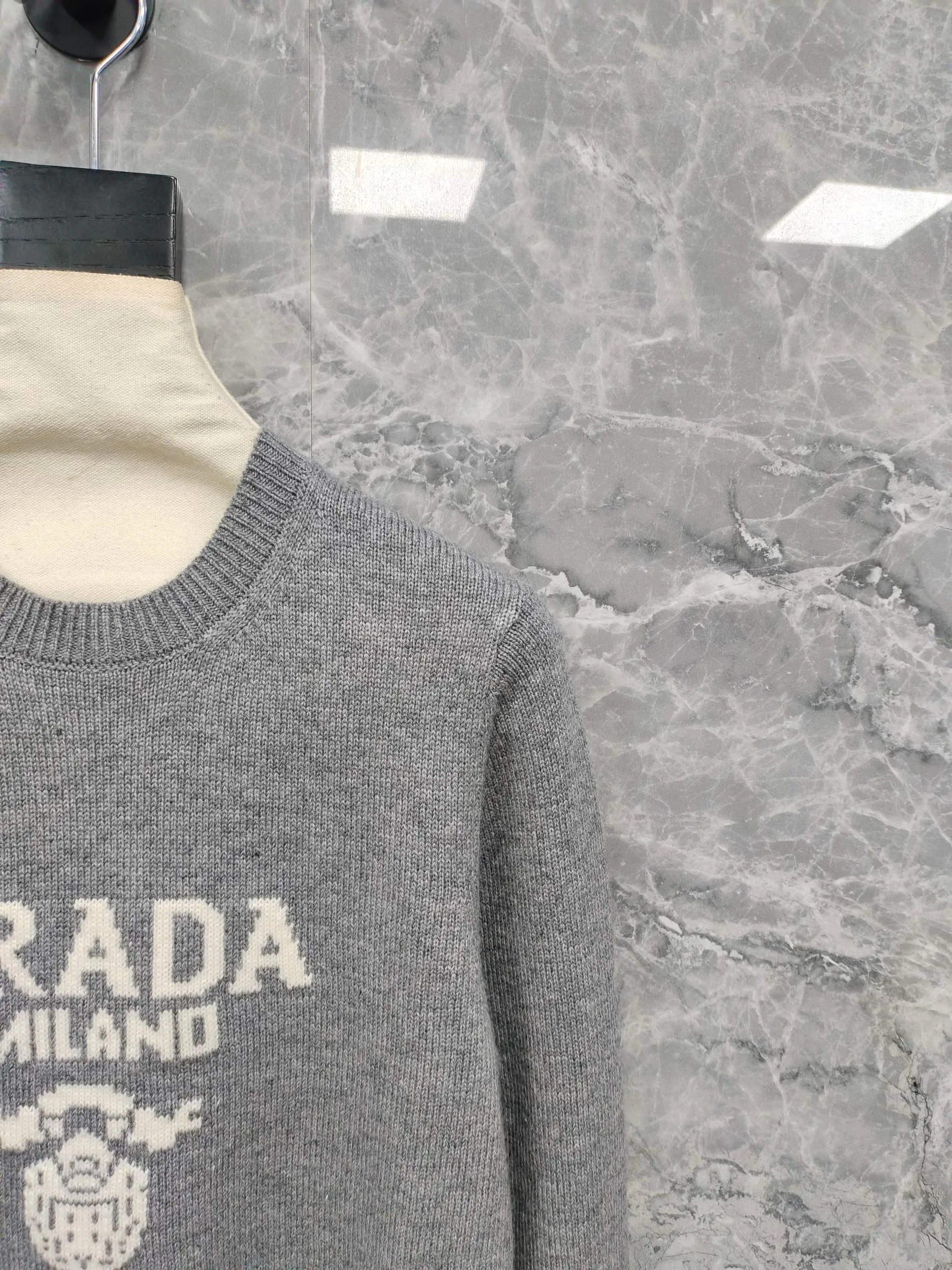 Джемперы И Свитеры Женские Prada 18211766