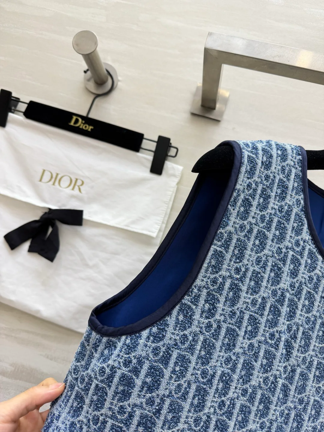 Платья Женские Christian Dior 17499985