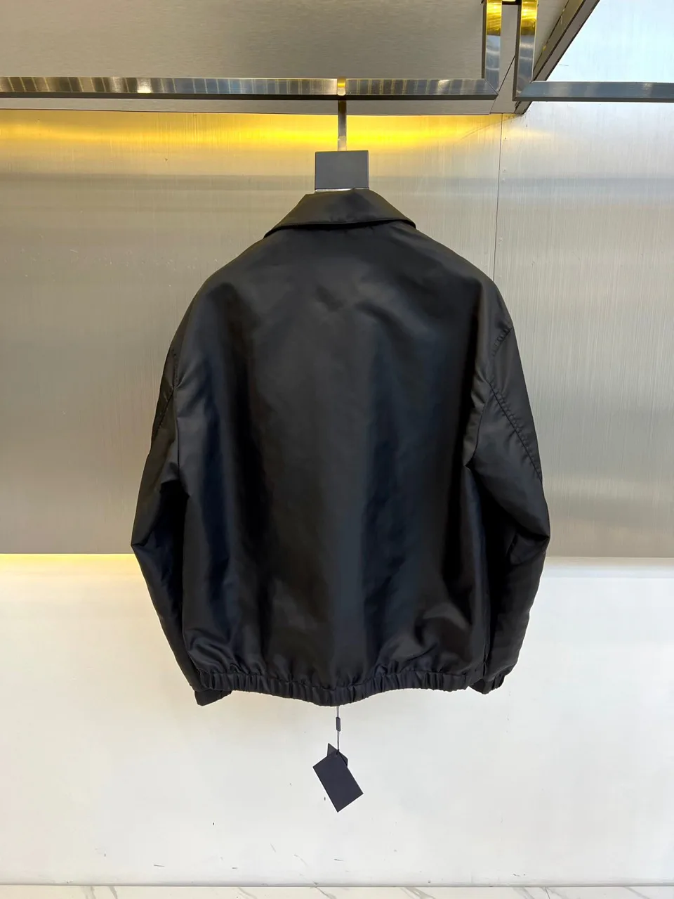 Куртки Мужские Prada 24128