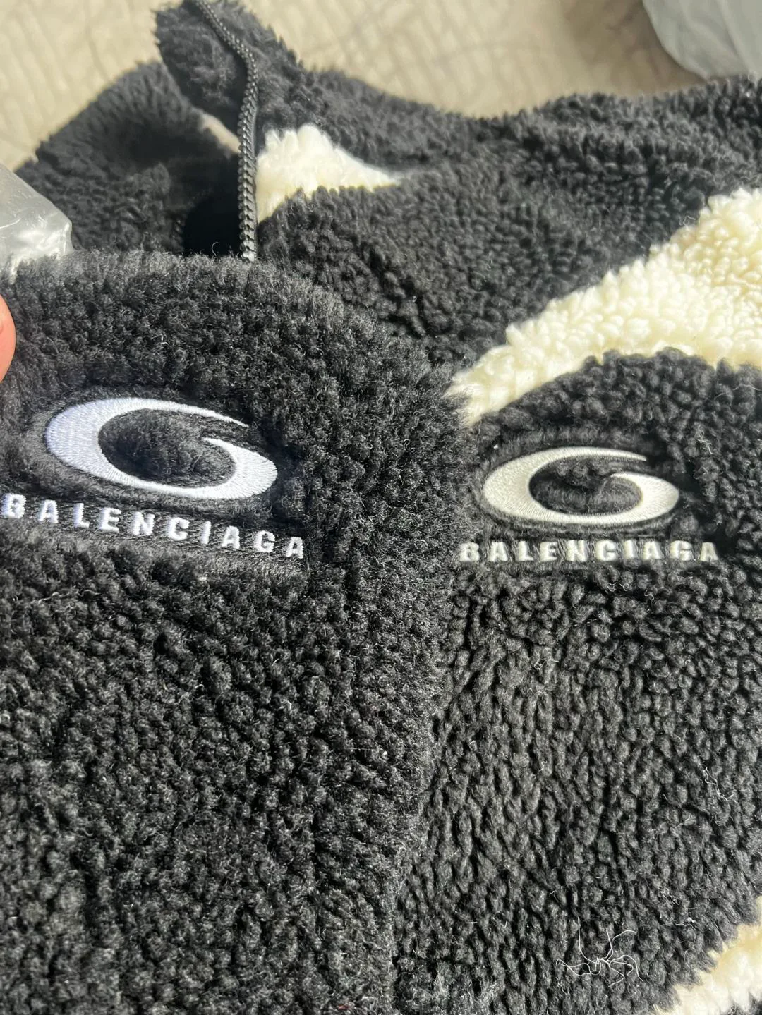 Куртки Женские Balenciaga 412792