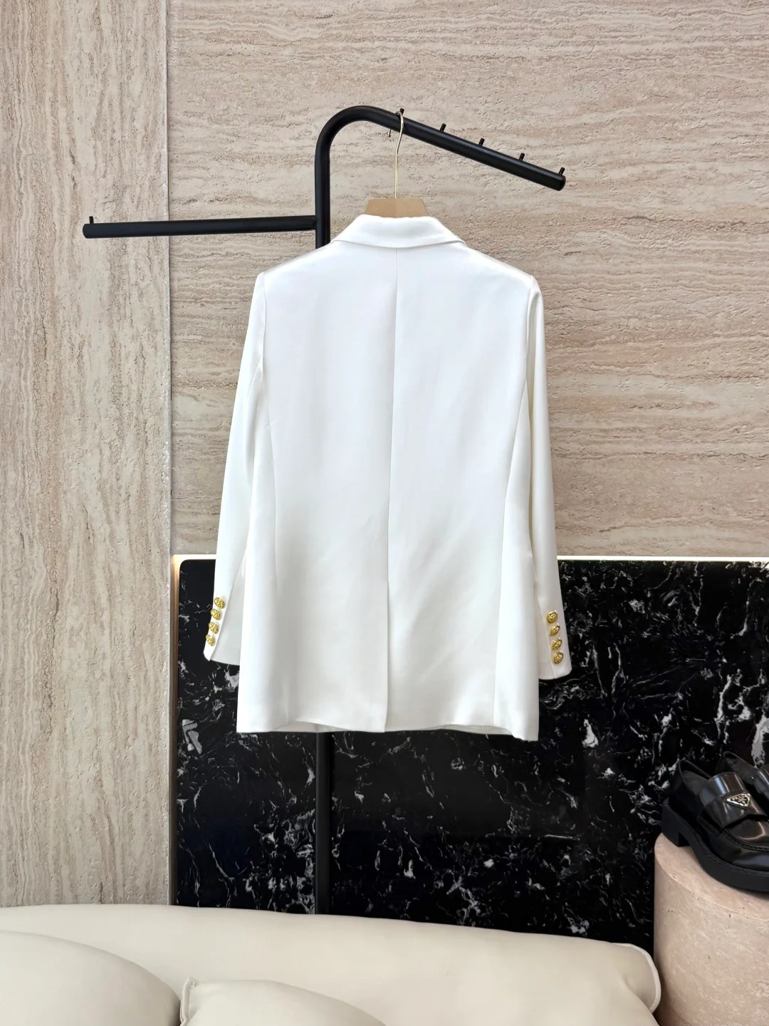 Пиджаки Мужские Balmain 9916869