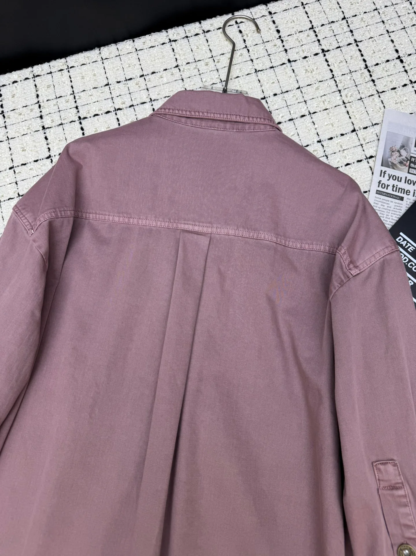 Рубашки Женские Miu Miu 11895084