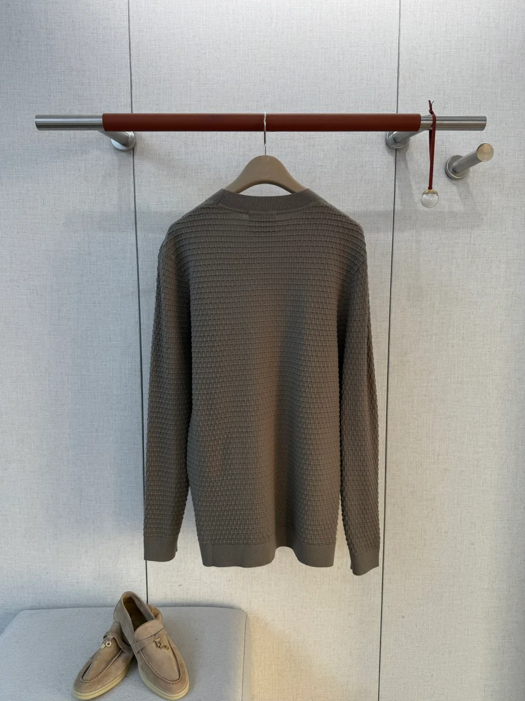 Джемперы И Свитеры Мужские Kiton 844595