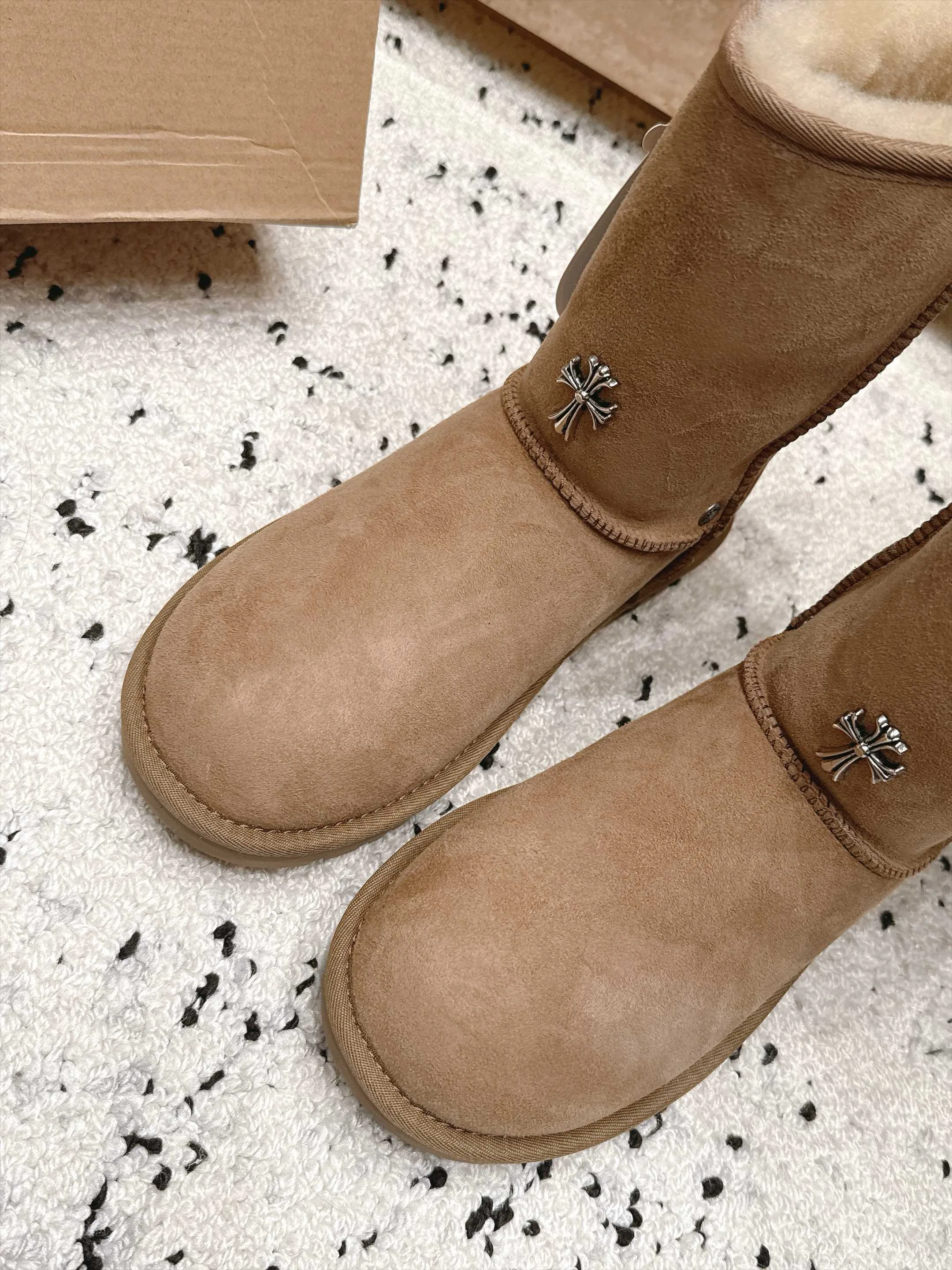 Угги Женские Ugg 18436512