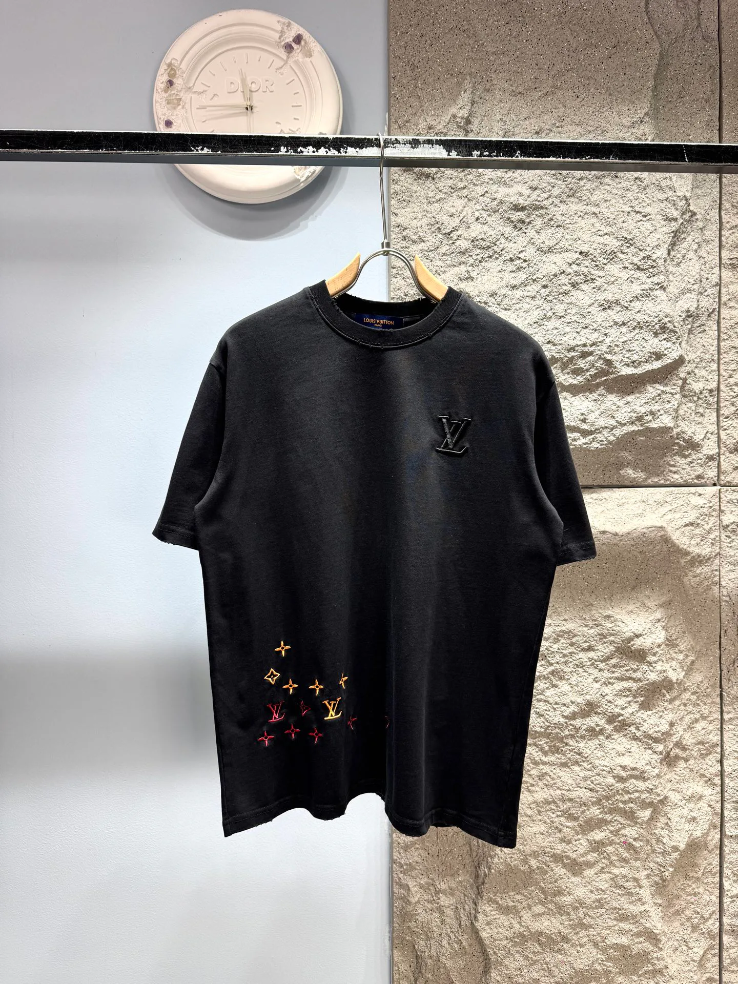 Футболки Мужские Louis Vuitton 5067043