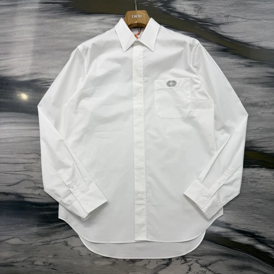 Рубашки Мужские Christian Dior 5536460