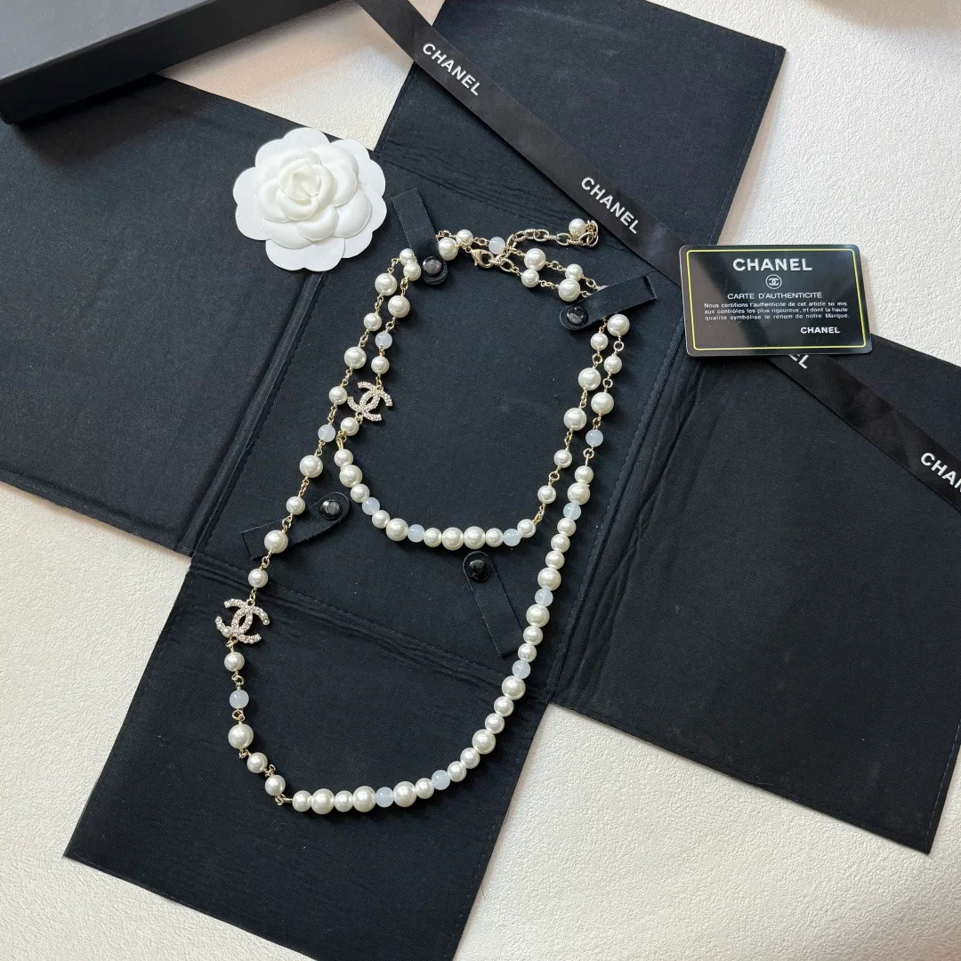 Бижутерия Chanel 1882110