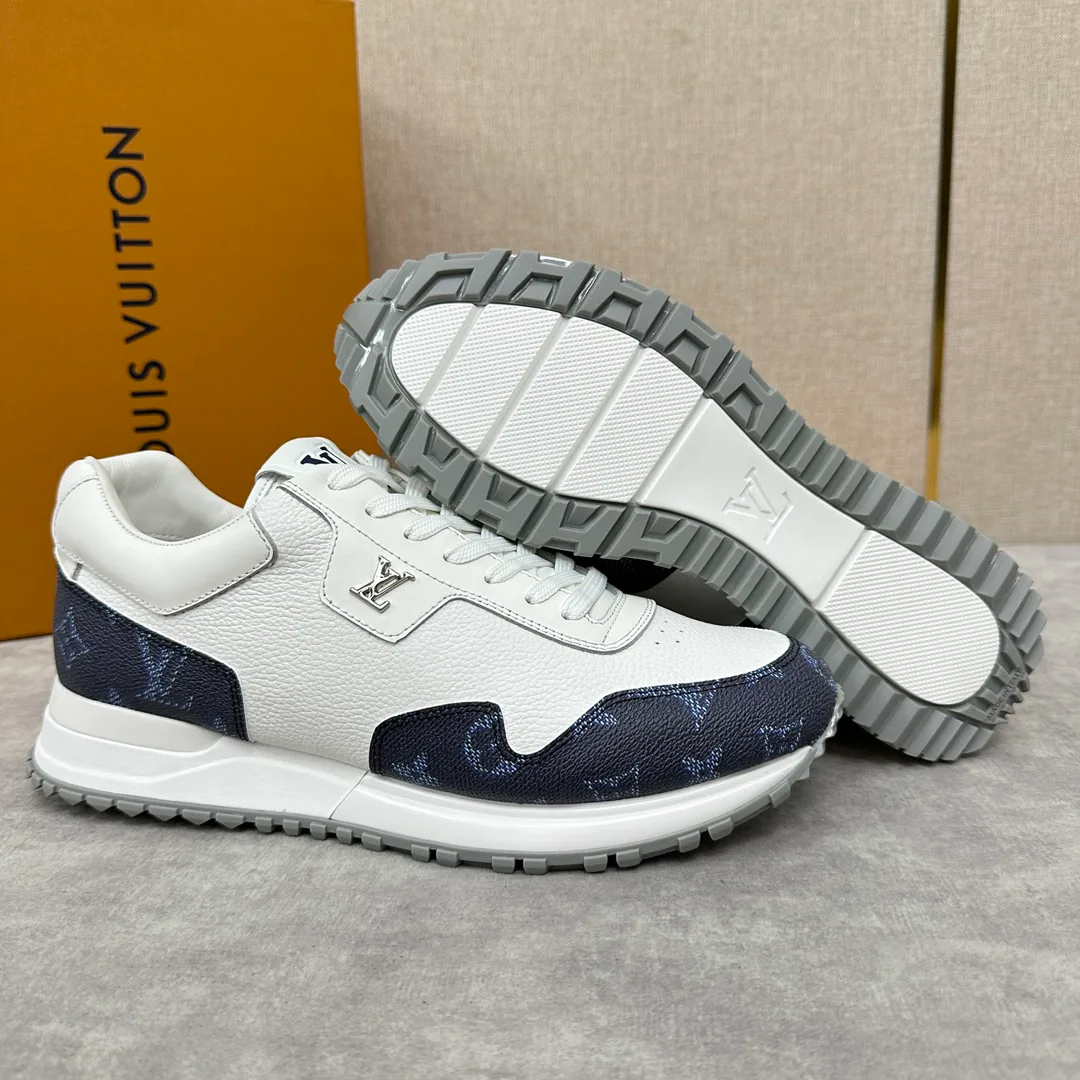 Кроссовки Мужские Louis Vuitton 790484